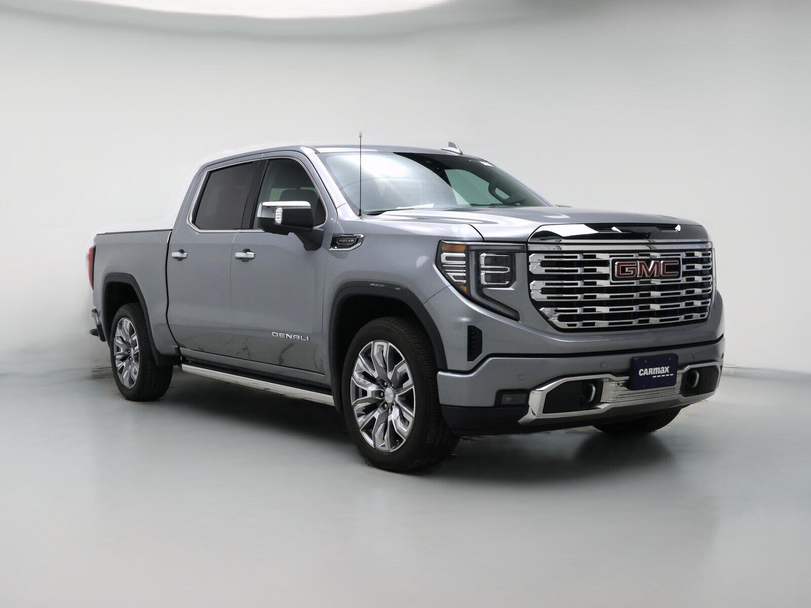 2024 GMC Sierra