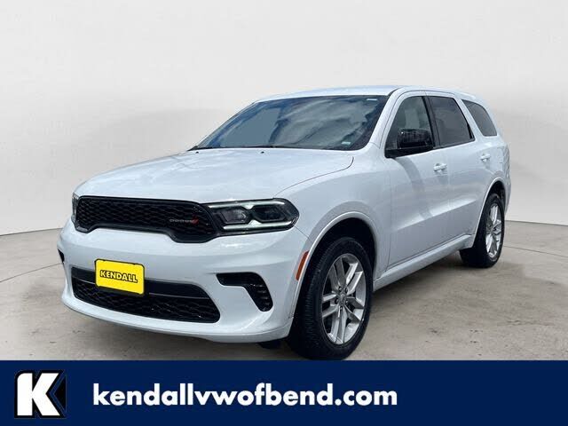 2025 DODGE Durango