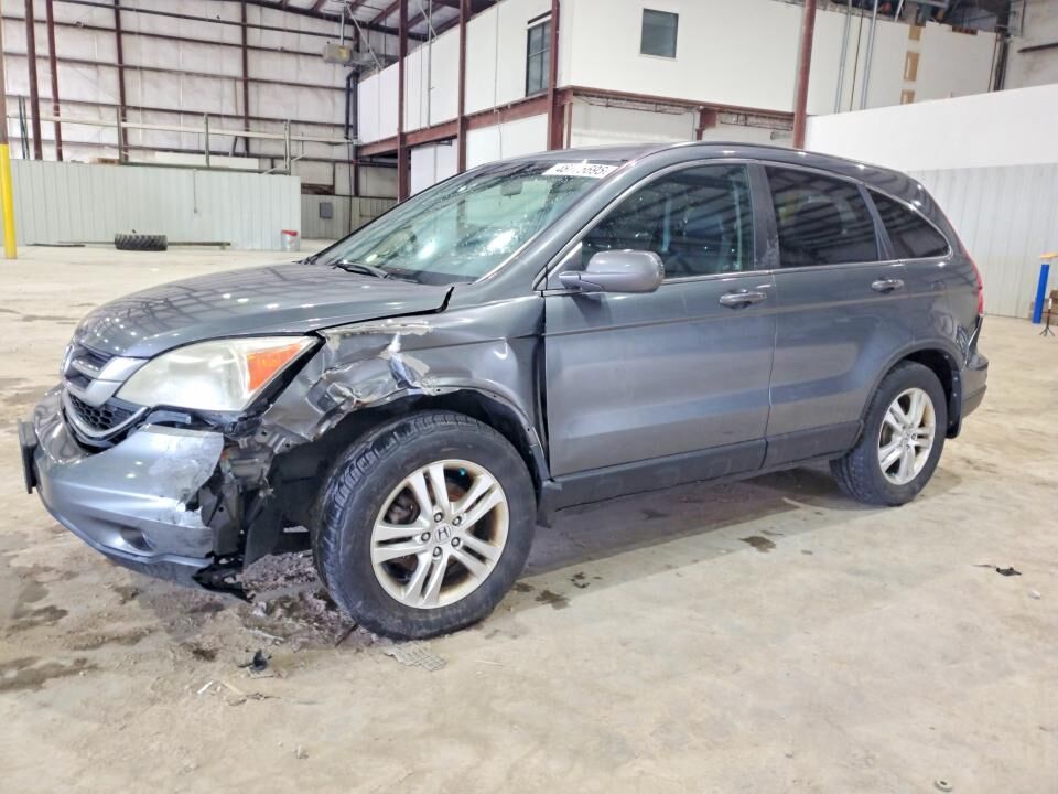 2011 HONDA CR-V