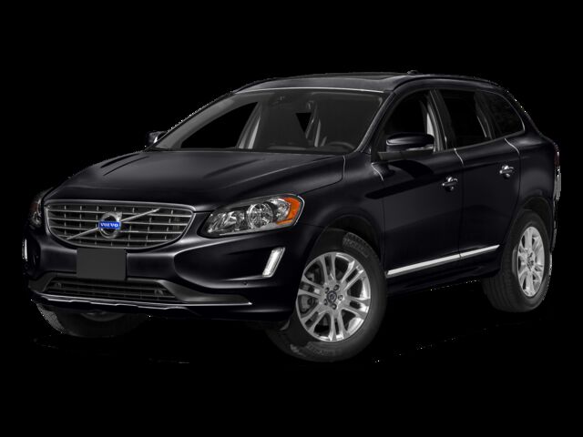 2017 VOLVO XC60