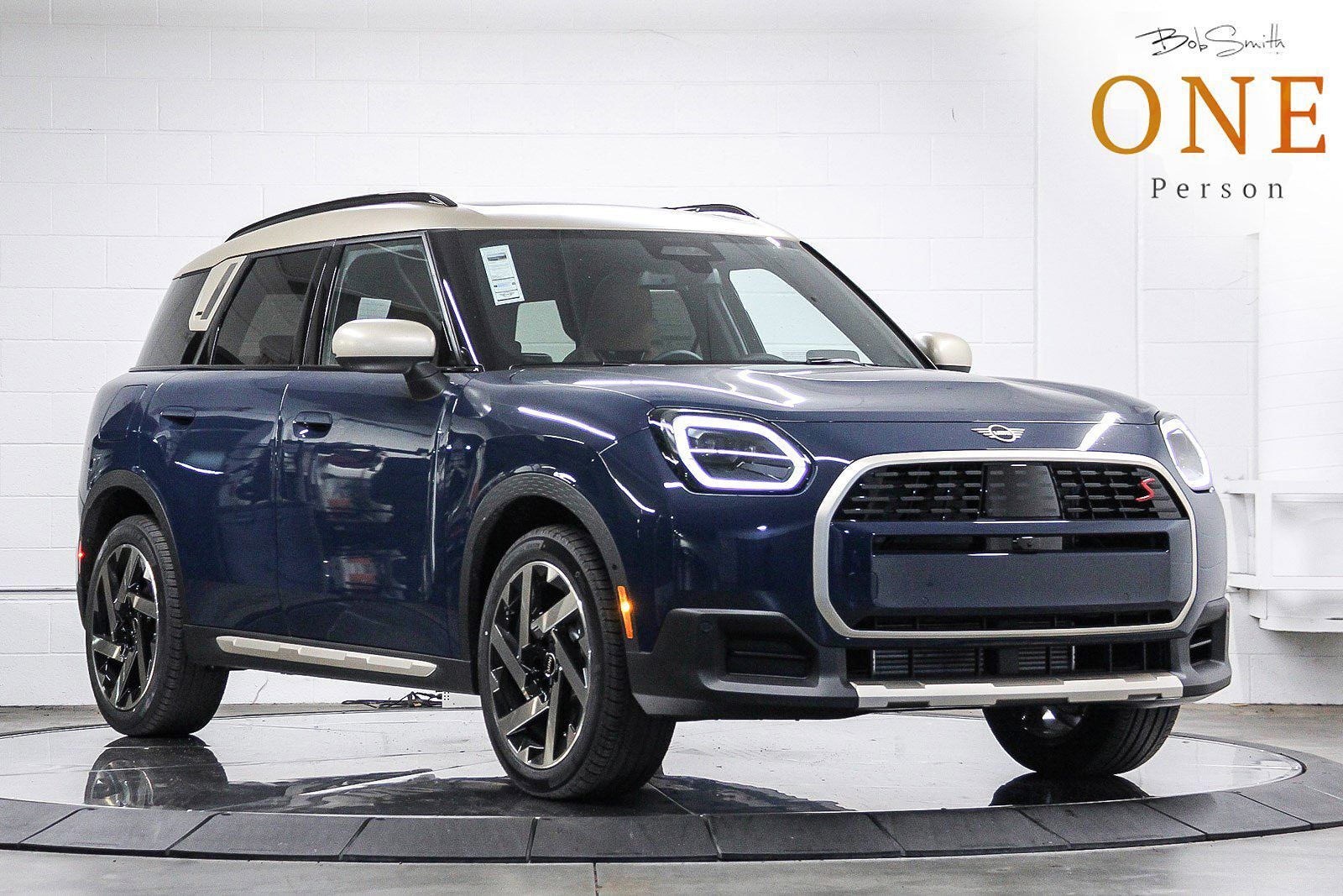 2026 MINI Countryman