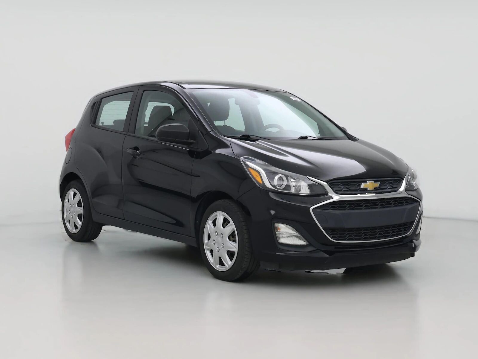 2020 CHEVROLET Spark