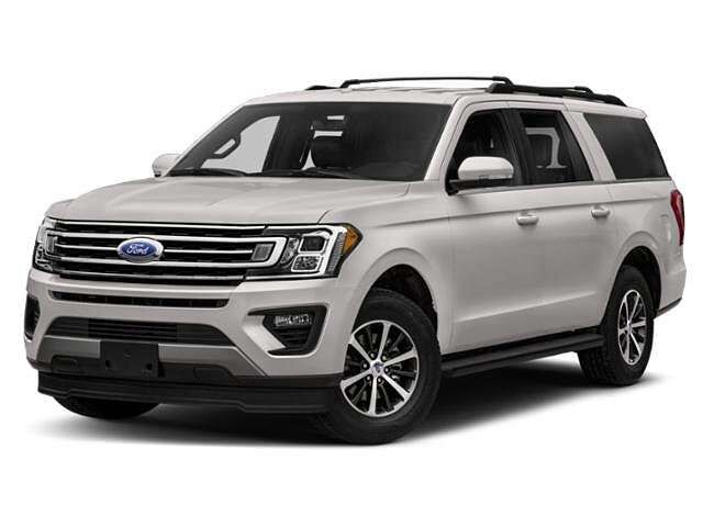 2019 FORD Expedition