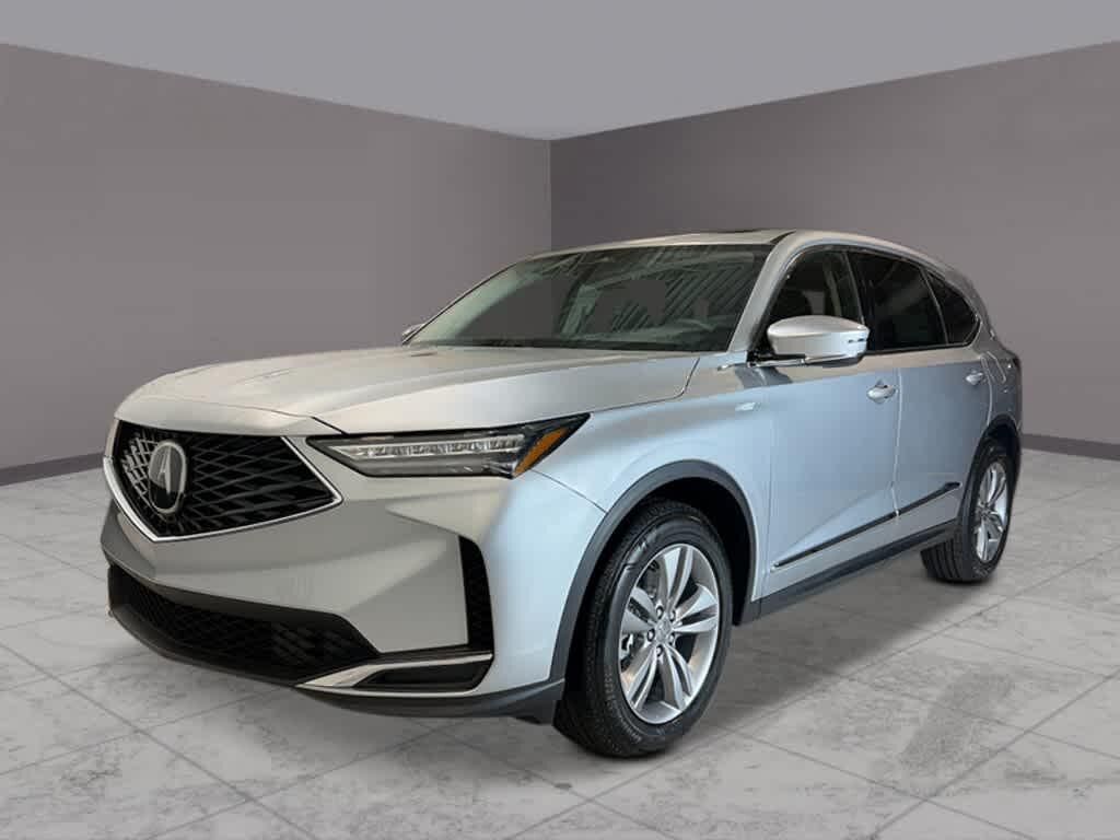 2026 ACURA MDX