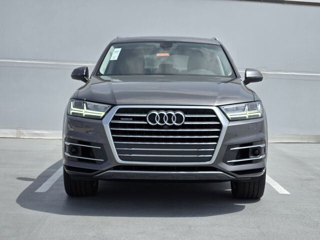 2019 Audi Q7