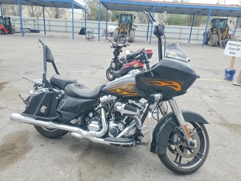 2016 HARLEY DAVIDSON FLTRXS / Road Glide Special