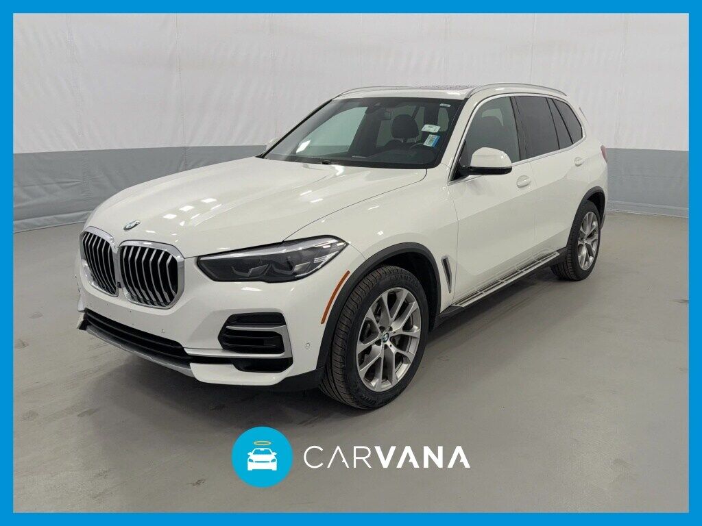 2023 BMW X5