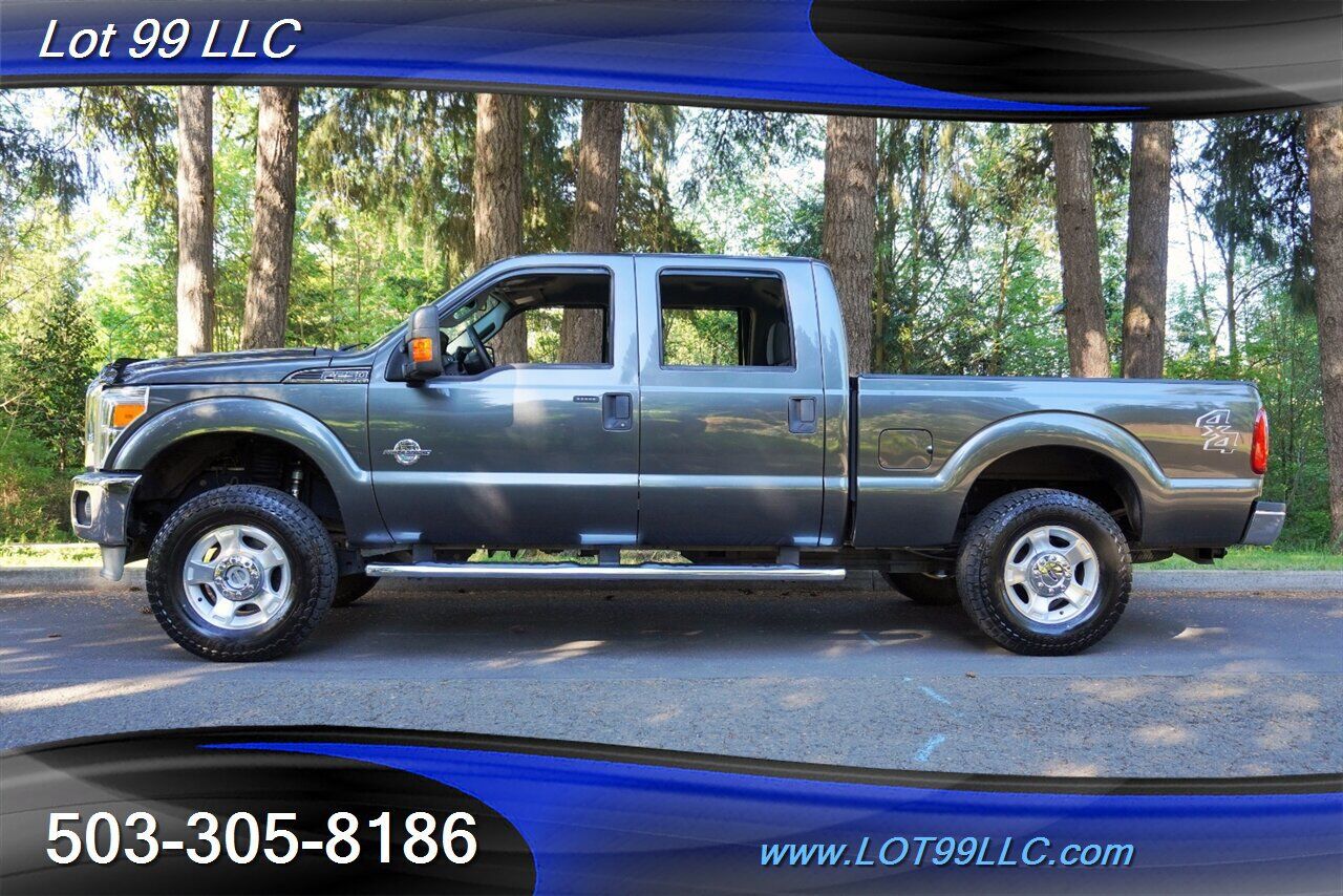 2016 FORD F-250
