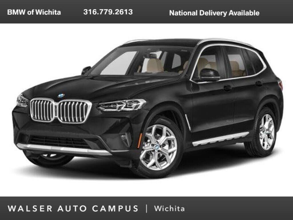2023 BMW X3