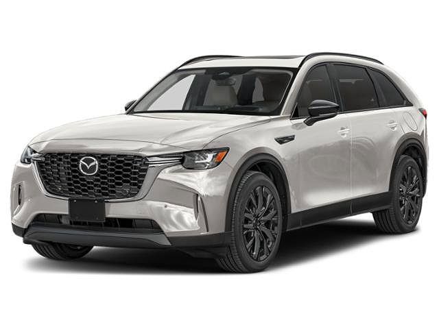 2026 MAZDA CX-90