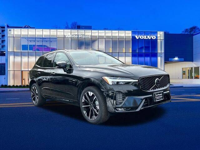 2026 VOLVO XC60