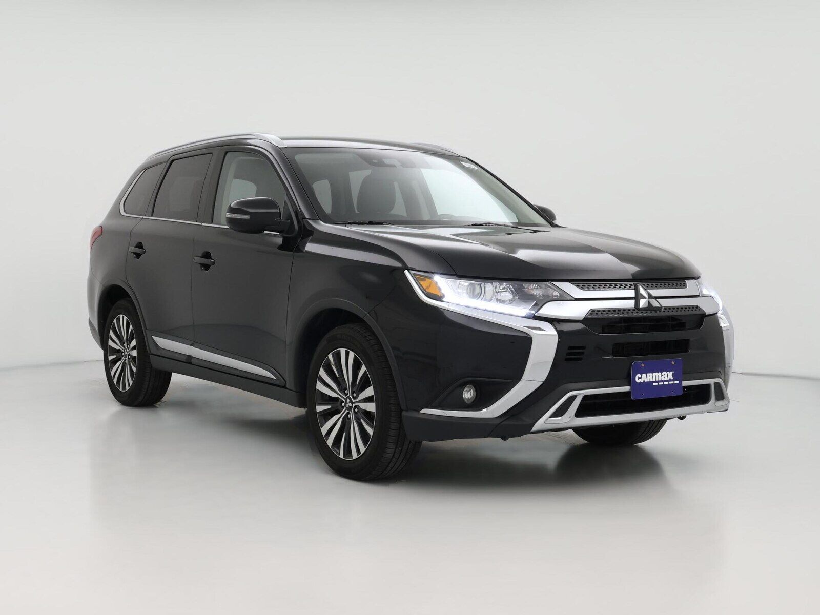2020 MITSUBISHI Outlander