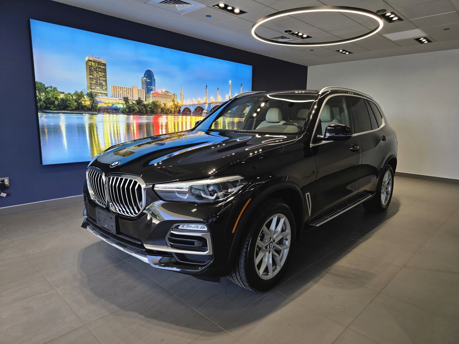 2020 BMW X5