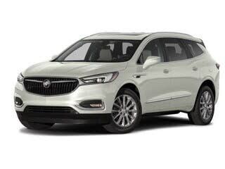 2018 BUICK Enclave