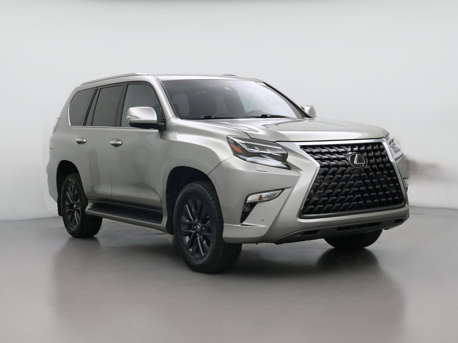 2021 LEXUS GX