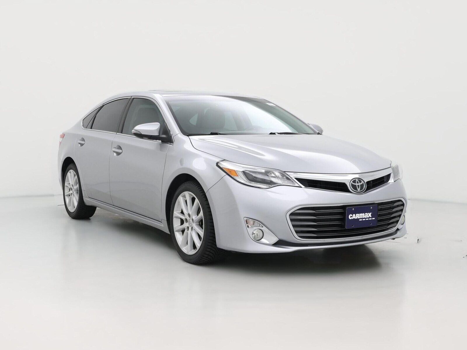 2015 TOYOTA Avalon