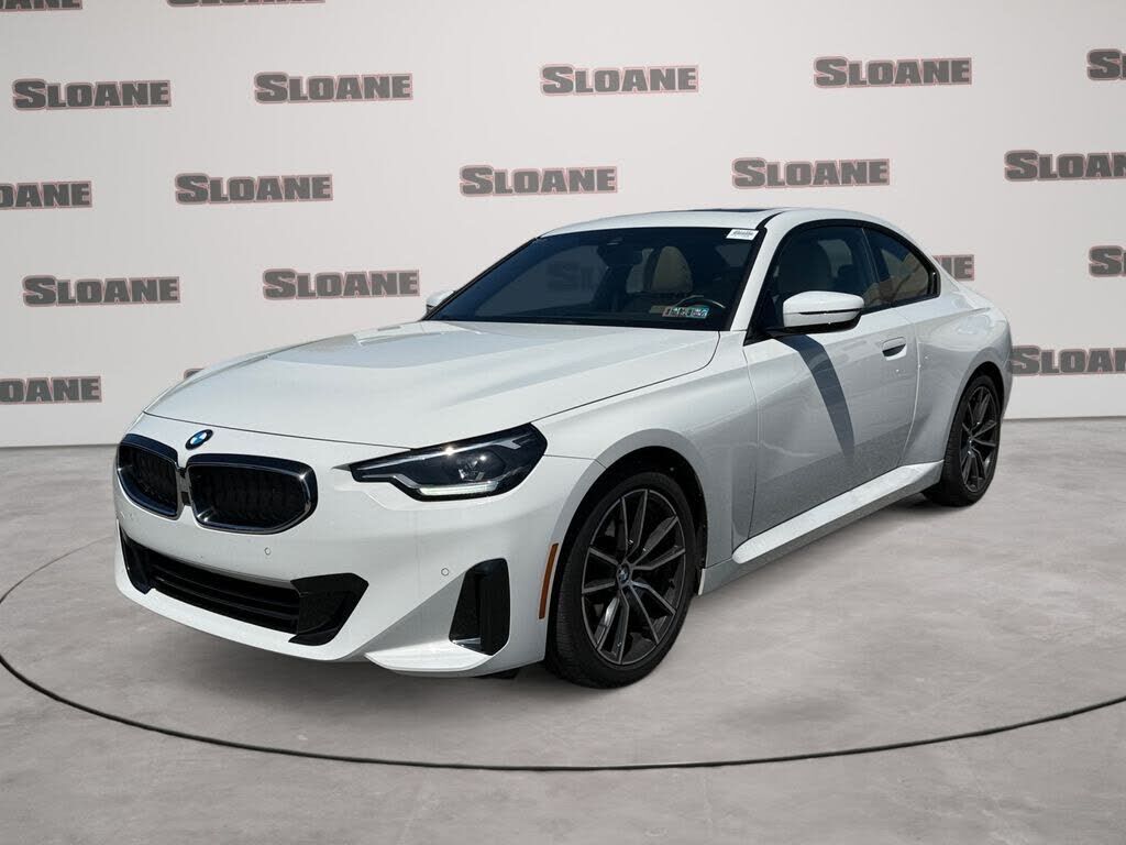 2023 BMW 2 Series