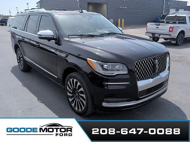 2022 LINCOLN Navigator L