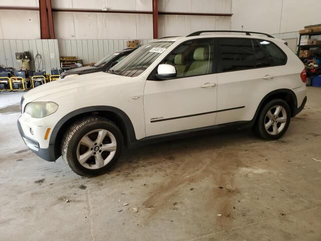 2009 BMW X5