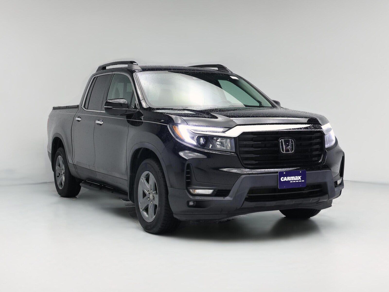 2021 HONDA Ridgeline