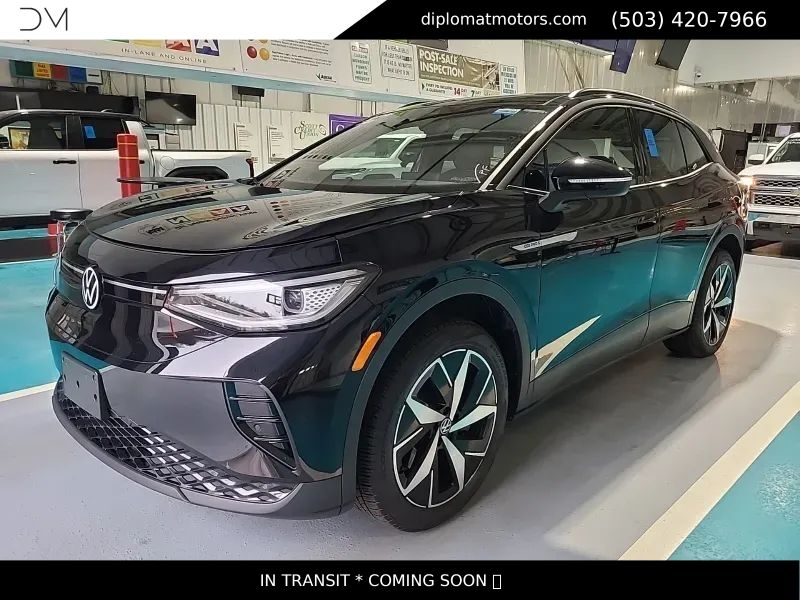2024 VOLKSWAGEN ID.4