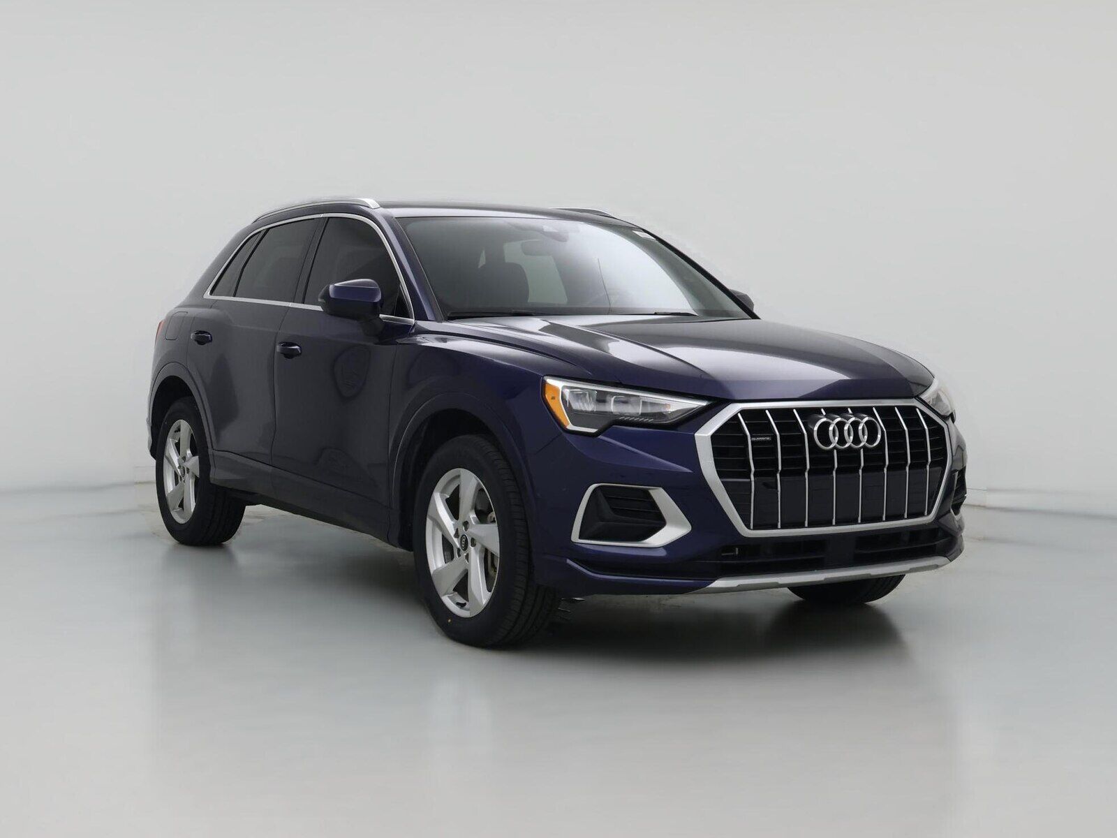 2021 AUDI Q3