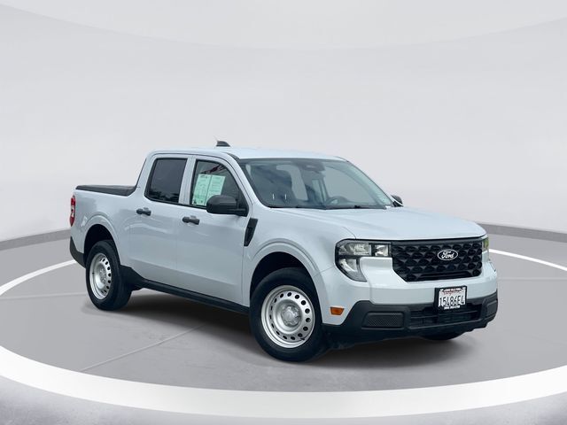 2025 FORD Maverick