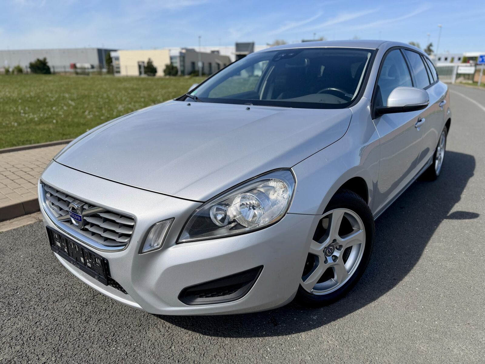 1982 VOLVO 740 Series