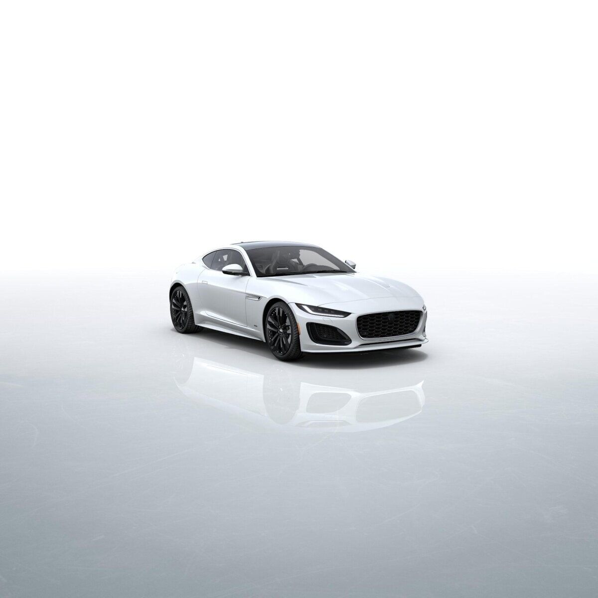 2024 JAGUAR F-Type