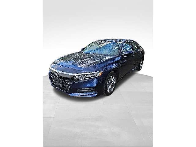 2020 HONDA Accord