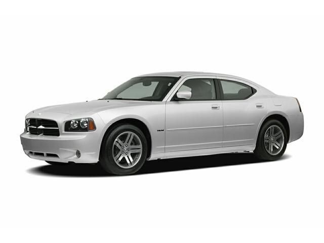2007 DODGE Charger