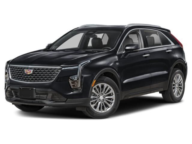 2024 CADILLAC XT4