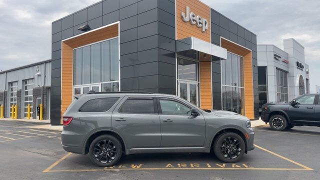 2023 DODGE Durango