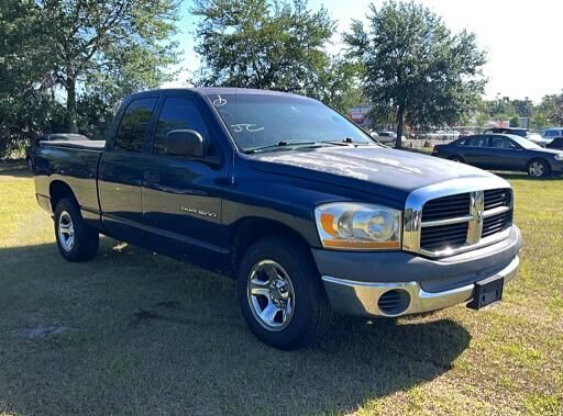 2006 DODGE Ram