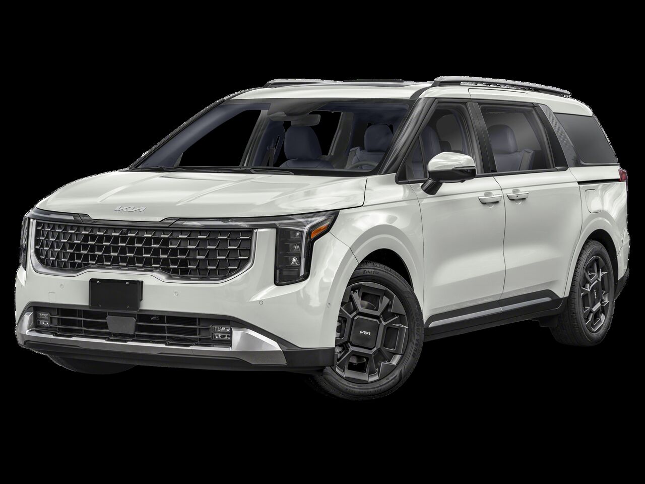 2026 KIA Carnival