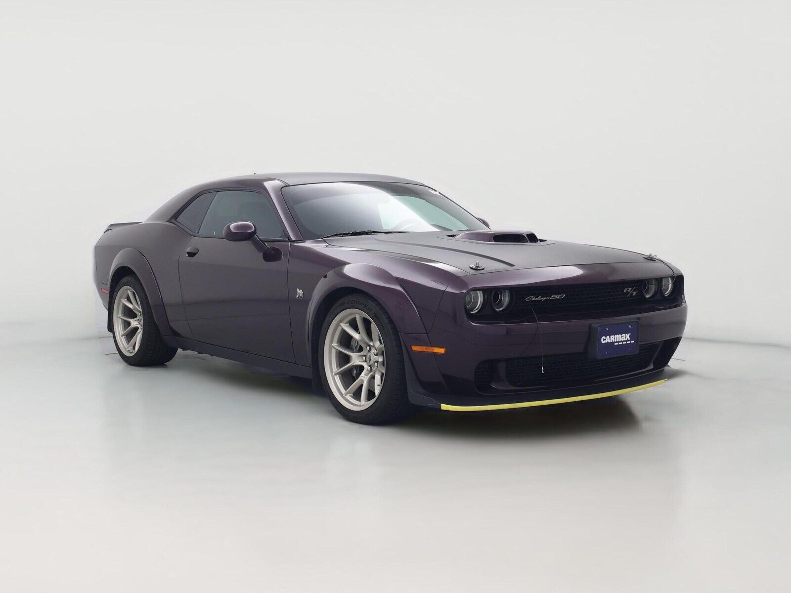2020 DODGE Challenger