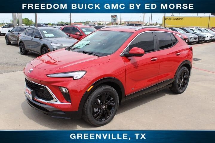 2026 BUICK Encore GX