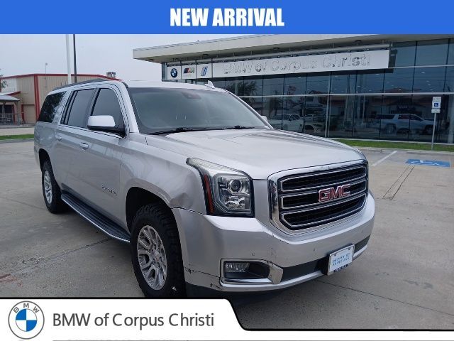 2019 GMC Yukon XL