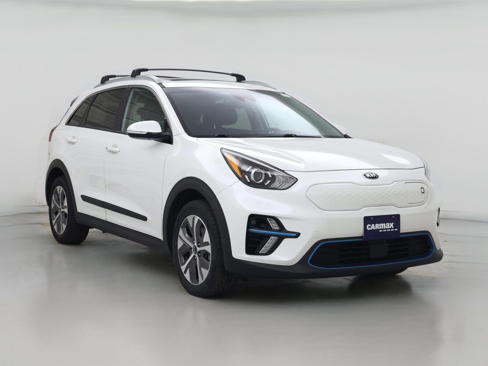 2020 KIA Niro