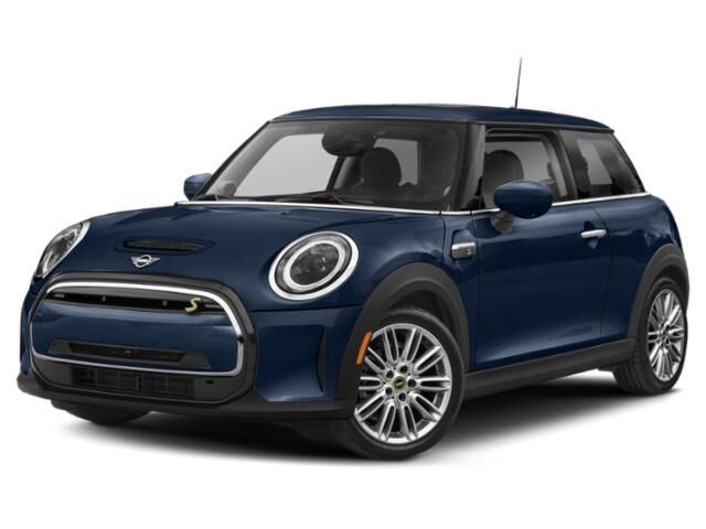 2024 MINI Hardtop