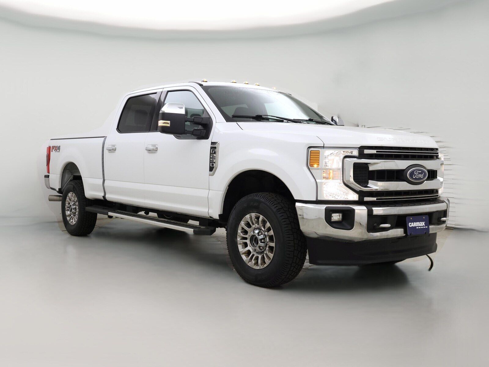 2022 FORD F-250