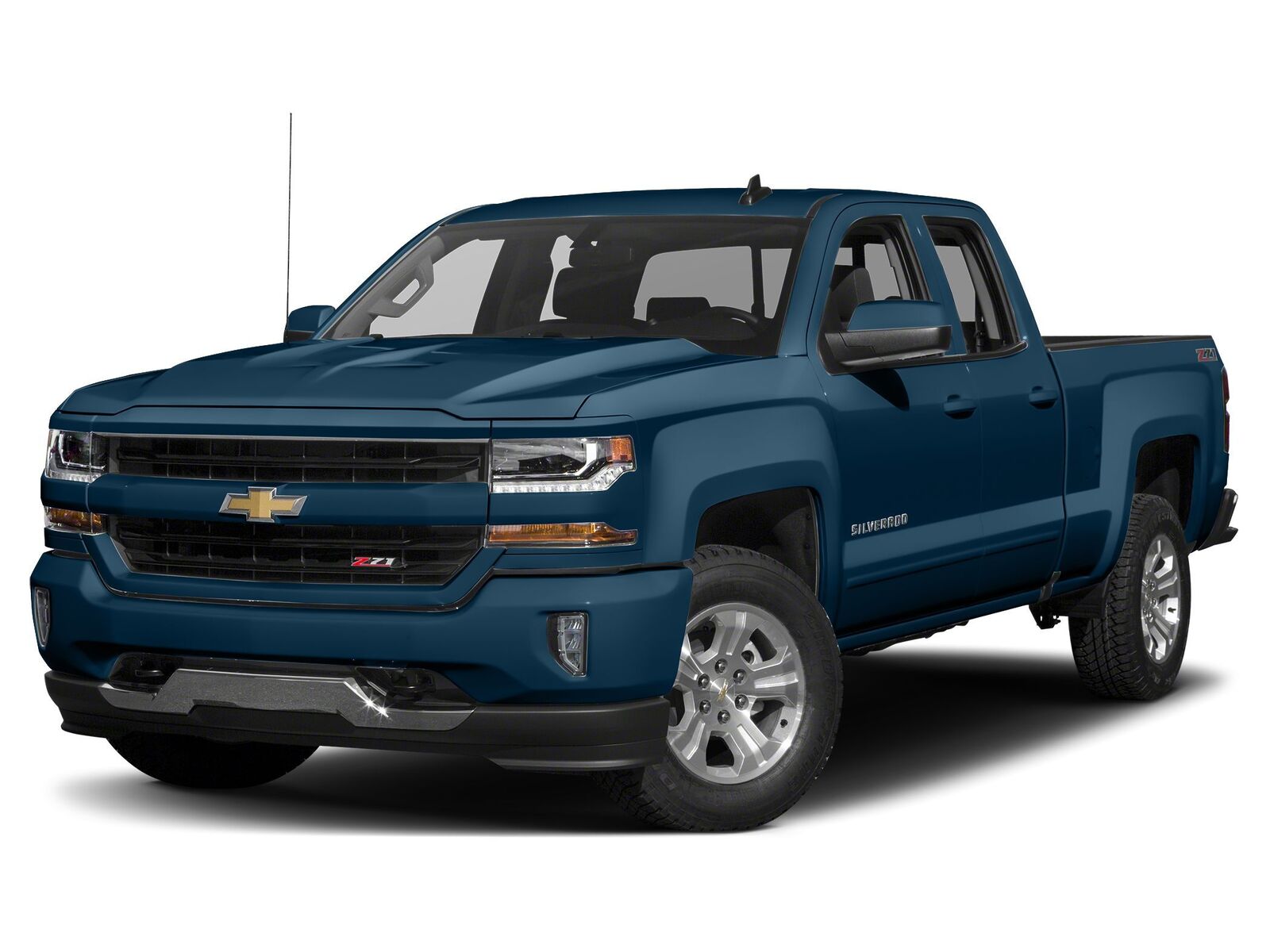 2019 CHEVROLET Silverado LD