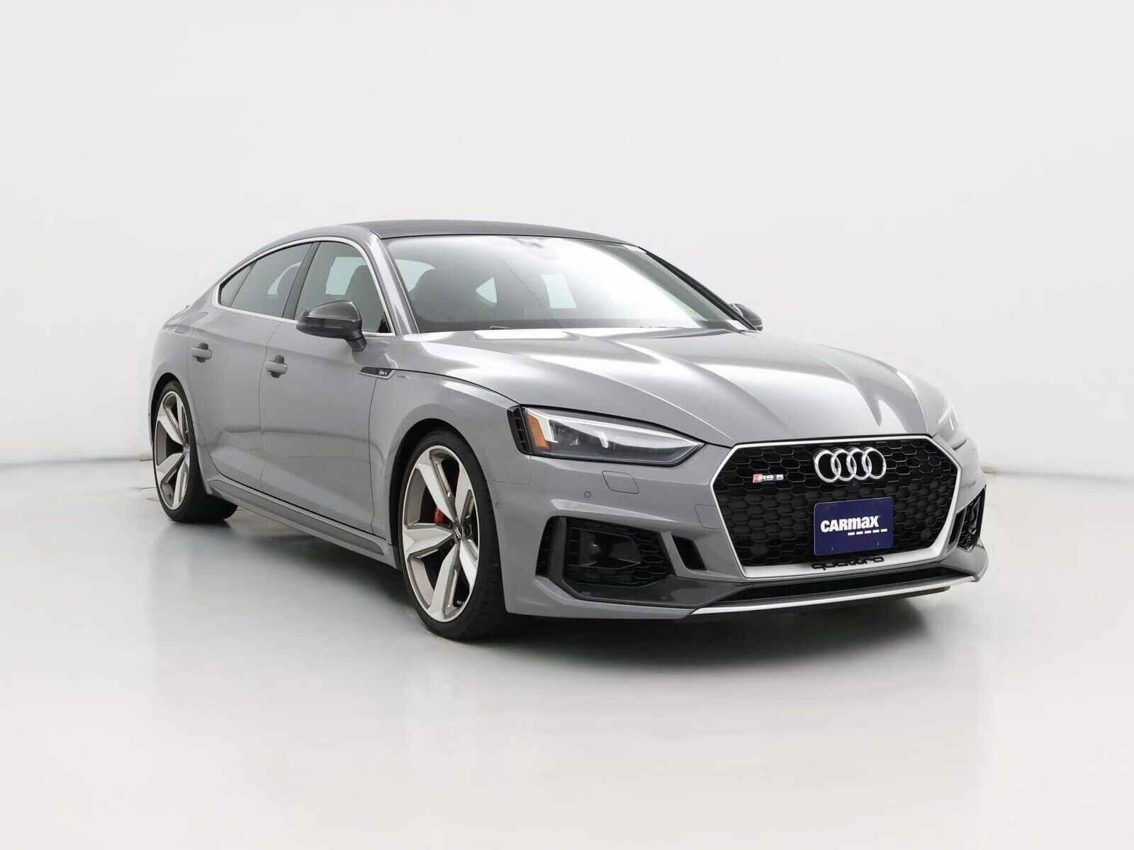 2019 AUDI RS5