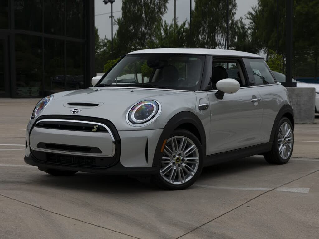 2024 MINI Hardtop