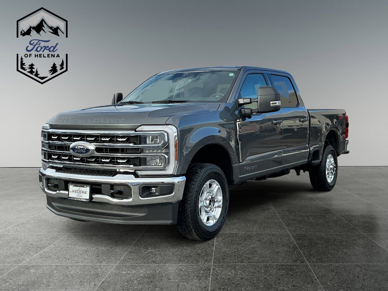 2026 FORD F-350