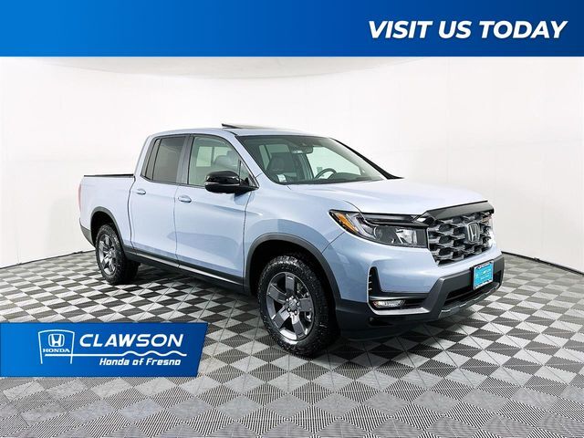 2026 HONDA Ridgeline