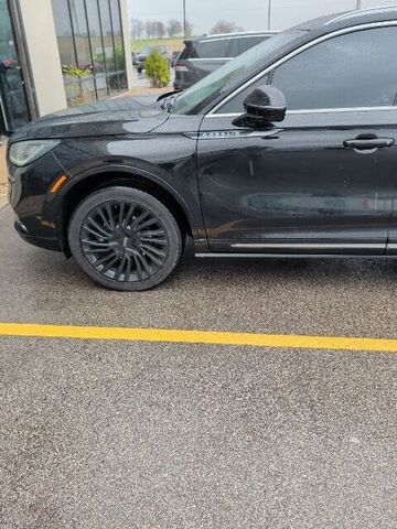 2021 LINCOLN Corsair