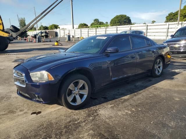 2013 DODGE Charger