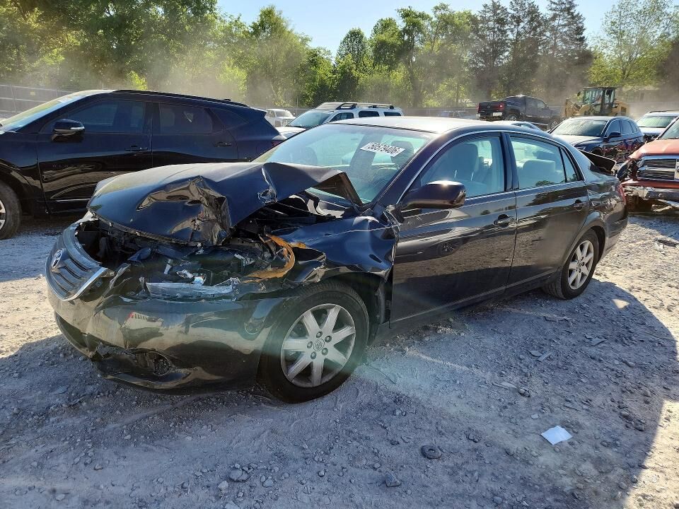 2009 TOYOTA Avalon
