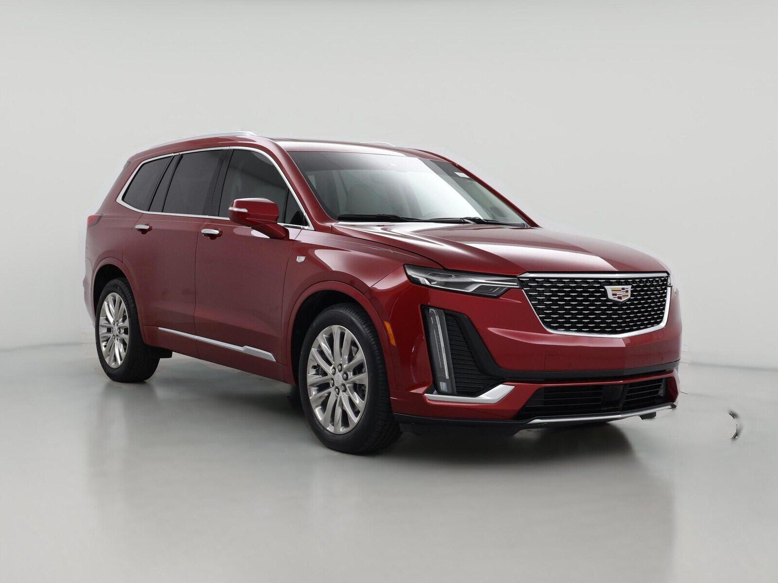 2023 CADILLAC XT6